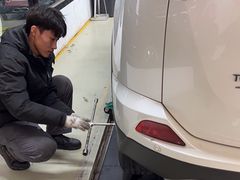 -李师傅修车保养维修连锁(金盏店)