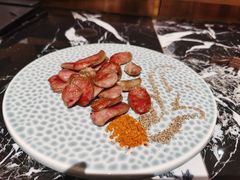 -牛将军•涮肉•烤肉(北京王府井·故宫店)