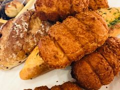 -山崎面包(静安久光店)