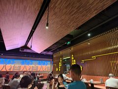 -蚝翅·海鲜粥·烧烤·羊肉季(鄞州万达店)