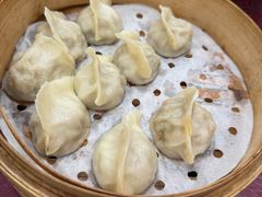 -老边饺子馆(中街店)