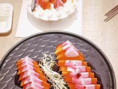 -味莊·青岛菜(云霄路店)