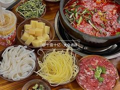 -笔记安顺夺夺粉火锅