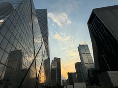 -中央广播电视总台(光华路办公区)