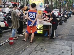 -华悦养生·推拿足道·精油SPA·美食自助(北湖店)