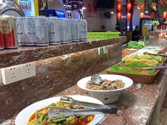 -九记潮汕现切鲜牛肉自助火锅(新开铺店)