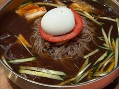 -海之屋韩式烤肉(海棠68环球美食街店)