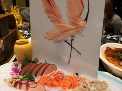 -万山楼海鲜酒家·二十三年老字号