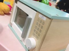 -萨卡屋亲子乐园·餐厅(龙山万物工场店)