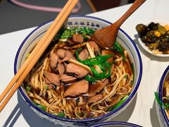 -镇南锅盖面馆(解放路店)