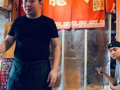 -老龙亭拉面店