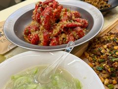 -铭副琦食·虾蟹烩馆(渔人码头店)