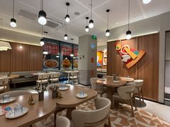 -必胜客(会展店)