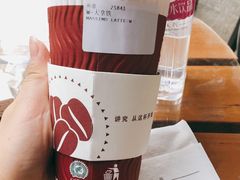 -COSTA COFFEE(成都来福士店)