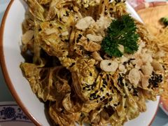 -吉祥春饼·烤鸭(国贸店)