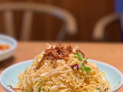 -同合居·非遗东北菜(红博会展店)