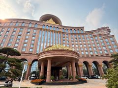 -唐山河头老街国丰维景度假大酒店