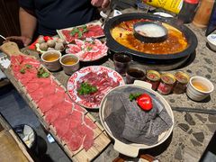 -重庆渝达老火锅(春熙路店)