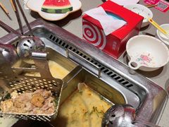 -海底捞火锅(龙岗星河COCO Park店)