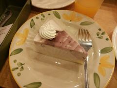 -萨莉亚意式餐厅(特力时尚汇店)
