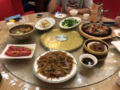 -华联广州大酒店-餐厅