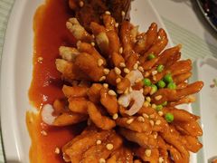-桂满陇·西湖船宴(平安金融中心店)