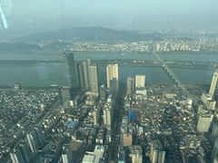 -长沙尼依格罗酒店