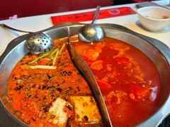 -山城辣妹子(定福庄店)