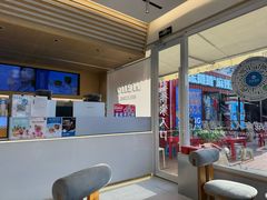-海岩咖啡·三明治(晋中奥莱店)