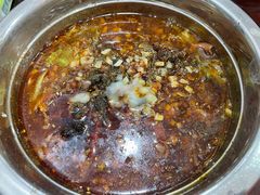 -鹍记特色牛杂面
