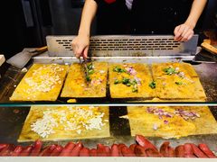 -冠雄先生烤冷面(熙街旗舰店)