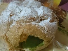 -西树泡芙(珠海华发商都店)