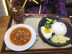 -海盗虾饭·剥好的小龙虾饭(上地辉煌店)