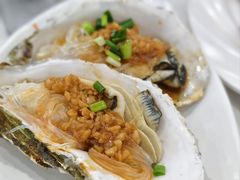 -郭姐·威海渔村(黄兴路店)