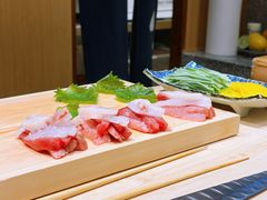 -鮨一日本料理旗舰店(总店)