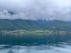 -丽江泸沽湖景区
