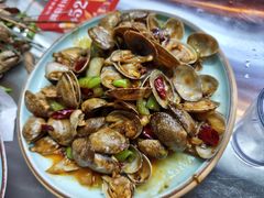 -亿牌牌东北烧烤(博物馆旗舰店)