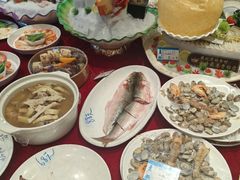 -群乐饭店(滨安路店)