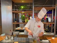 -飞阳铁板烧(ME TOWN购物中心店)