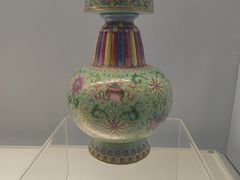 -上海博物馆(人民广场馆)