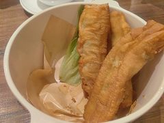 -锡和无锡菜(景丽苑店)