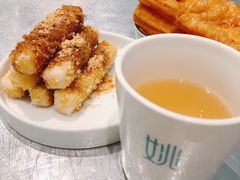 -姚姚酸菜鱼·金戈戈香港豉油鸡(喜荟城联名店)