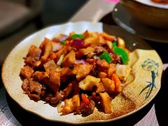 -那时新疆·车师(大宁音乐广场店)