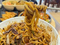 -贵宾庄炸酱面·韩式料理(高区店)