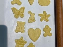 -米柚烘焙教室(工联CC店)