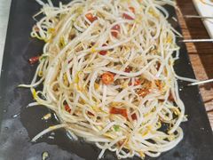 -汉城烧烤(西稍门劳动路店)