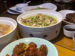 -路小缦·珍馐美馔(市心北路店)