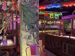 -鱼乐圈烤鱼餐厅(富尔沃·财富街店)