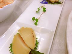 一口鲍-水上明月·湖景餐厅