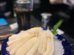 鲜竹荪-王家渡火锅(金宝汇店)
